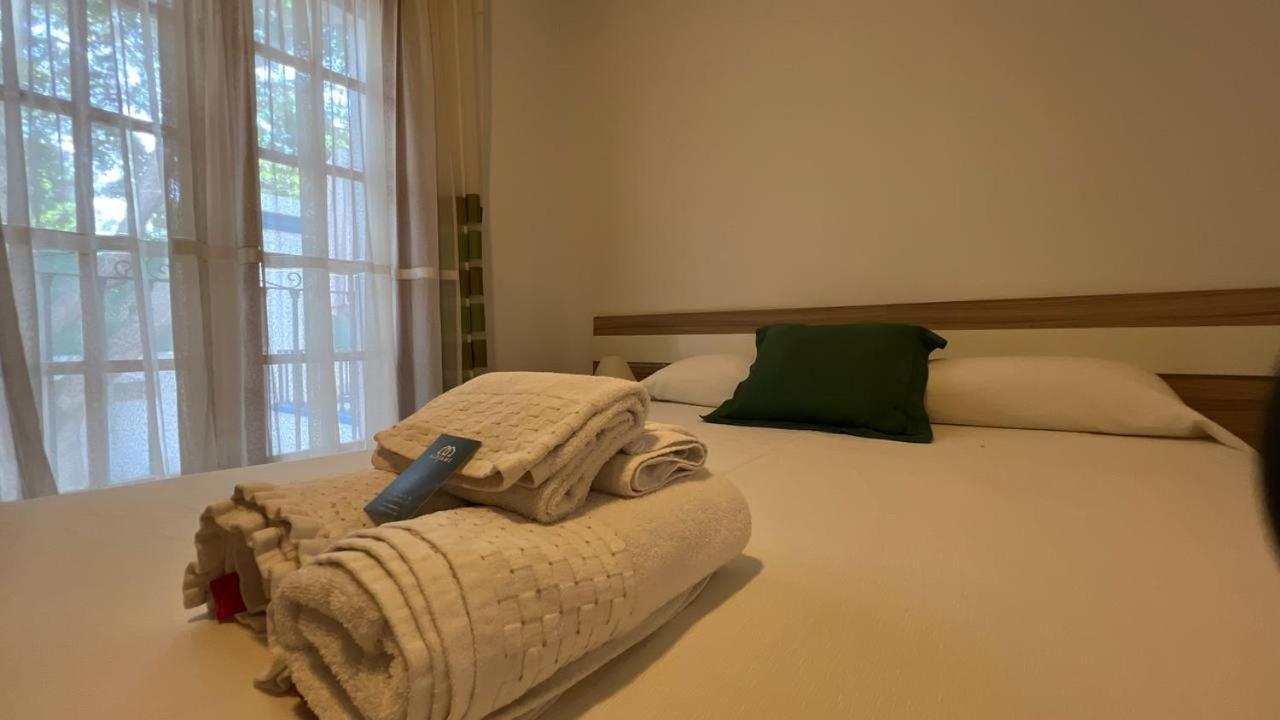 Casita Las Malvinas En Villa De Nijar Con Piscina Dış mekan fotoğraf